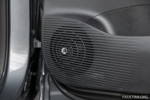Proton eMas 7 PHEV – 646 units in first full month of sales, more than double eMas 7 March 2026 figures