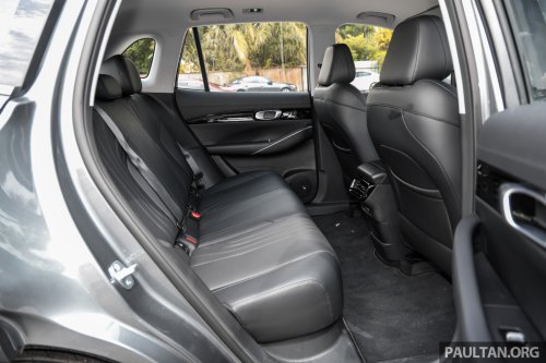 2026 Proton eMas 7 PHEV Prime – gallery of cheapest PHEV in Malaysia; up to 943 km WLTP; RM105,800