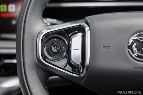 2026 Proton eMas 7 PHEV Prime – gallery of cheapest PHEV in Malaysia; up to 943 km WLTP; RM105,800