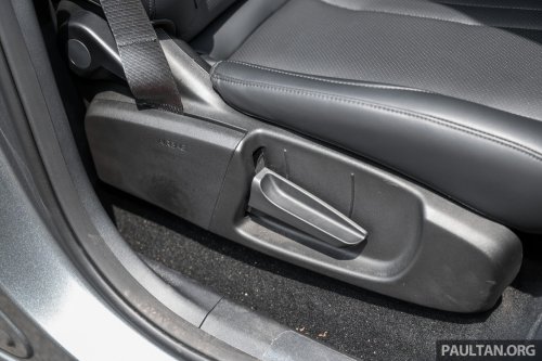 2026 Proton eMas 7 PHEV Prime – gallery of cheapest PHEV in Malaysia; up to 943 km WLTP; RM105,800