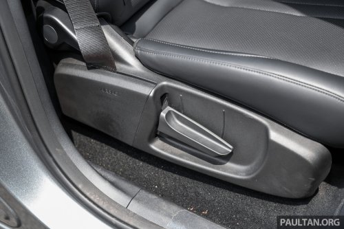 Proton eMas 7 PHEV – 646 units in first full month of sales, more than double eMas 7 March 2026 figures