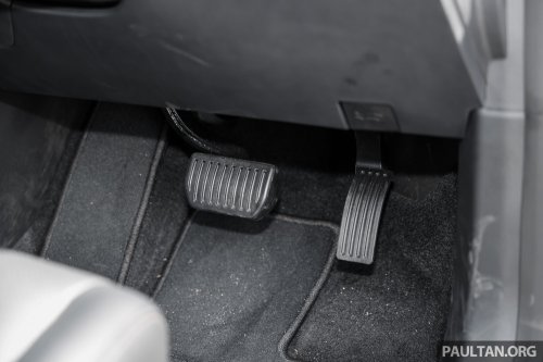 2026 Proton eMas 7 PHEV Prime – gallery of cheapest PHEV in Malaysia; up to 943 km WLTP; RM105,800