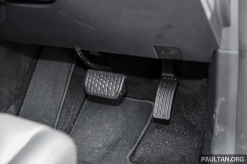 Proton eMas 7 PHEV – 646 units in first full month of sales, more than double eMas 7 March 2026 figures