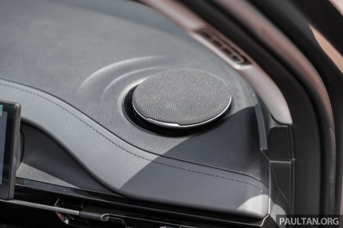 2026 Proton eMas 7 PHEV Prime – gallery of cheapest PHEV in Malaysia; up to 943 km WLTP; RM105,800