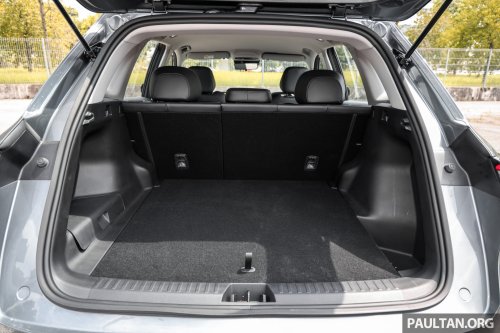 Proton eMas 7 PHEV – 646 units in first full month of sales, more than double eMas 7 March 2026 figures