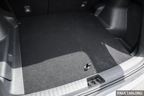 2026 Proton eMas 7 PHEV Prime – gallery of cheapest PHEV in Malaysia; up to 943 km WLTP; RM105,800