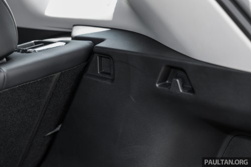 Proton eMas 7 PHEV – 646 units in first full month of sales, more than double eMas 7 March 2026 figures