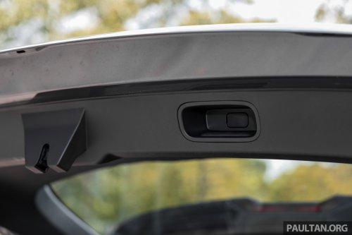 2026 Proton eMas 7 PHEV Prime – gallery of cheapest PHEV in Malaysia; up to 943 km WLTP; RM105,800