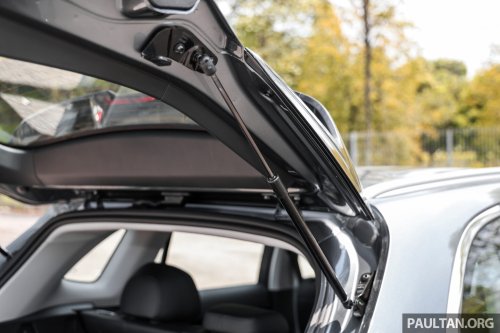 Proton eMas 7 PHEV – 646 units in first full month of sales, more than double eMas 7 March 2026 figures