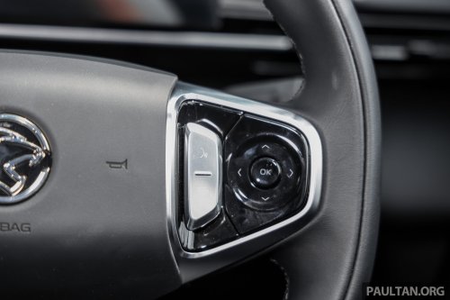 Proton eMas 7 PHEV – 646 units in first full month of sales, more than double eMas 7 March 2026 figures