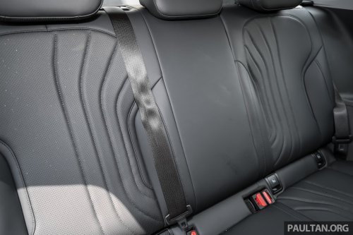 2026 Proton eMas 7 PHEV Prime – gallery of cheapest PHEV in Malaysia; up to 943 km WLTP; RM105,800