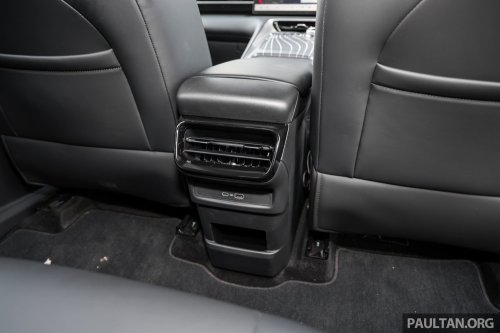 2026 Proton eMas 7 PHEV Prime – gallery of cheapest PHEV in Malaysia; up to 943 km WLTP; RM105,800