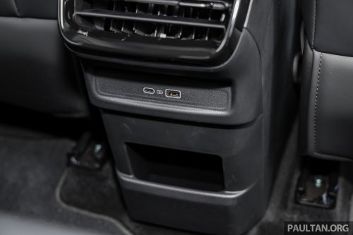 2026 Proton eMas 7 PHEV Prime – gallery of cheapest PHEV in Malaysia; up to 943 km WLTP; RM105,800