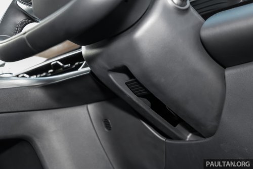 2026 Proton eMas 7 PHEV Prime – gallery of cheapest PHEV in Malaysia; up to 943 km WLTP; RM105,800