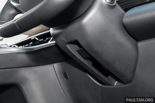 Proton eMas 7 PHEV – 646 units in first full month of sales, more than double eMas 7 March 2026 figures