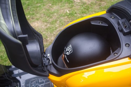 2026 Royal Alloy GT125S and GT160S scooters in Malaysia by April, pricing from below RM10,000