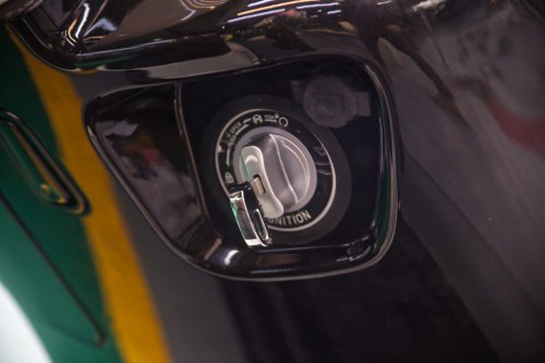 2026 Royal Alloy GT125S and GT160S scooters in Malaysia by April, pricing from below RM10,000