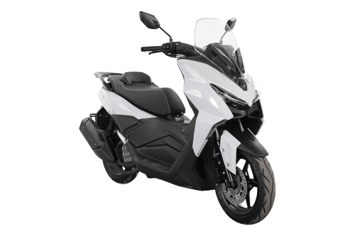 2026 Wmoto NX150S scooter in Malaysia, RM6,688