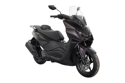 2026 Wmoto NX150S scooter in Malaysia, RM6,688