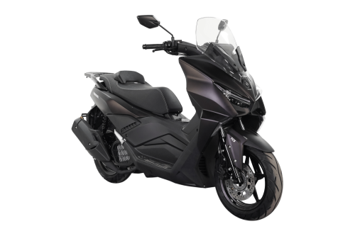 2026 Wmoto NX150S scooter in Malaysia, RM6,688