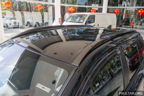 2026 Toyota Corolla Cross Hybrid GR Sport in Malaysia – gallery of updated sporty variant, RM149k