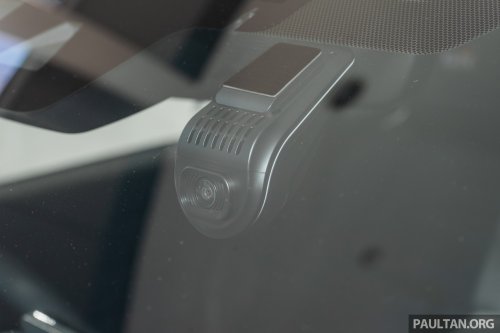 2026 Toyota Corolla Cross Hybrid GR Sport in Malaysia – gallery of updated sporty variant, RM149k