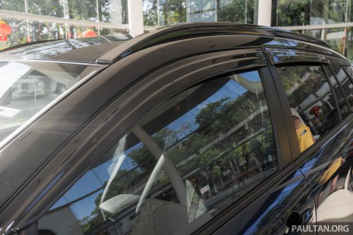 2026 Toyota Corolla Cross Hybrid GR Sport in Malaysia – gallery of updated sporty variant, RM149k