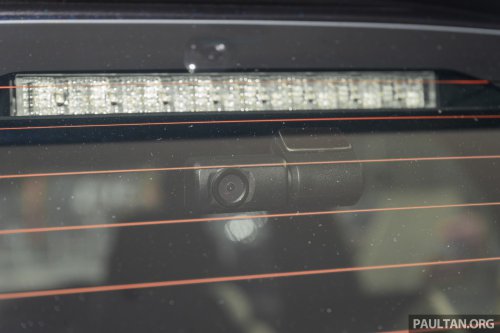 2026 Toyota Corolla Cross Hybrid GR Sport in Malaysia – gallery of updated sporty variant, RM149k