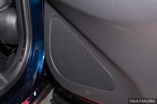 2026 Toyota Corolla Cross Hybrid GR Sport in Malaysia – gallery of updated sporty variant, RM149k