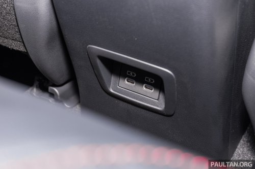 2026 Toyota Corolla Cross Hybrid GR Sport in Malaysia – gallery of updated sporty variant, RM149k