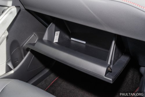 2026 Toyota Corolla Cross Hybrid GR Sport in Malaysia – gallery of updated sporty variant, RM149k