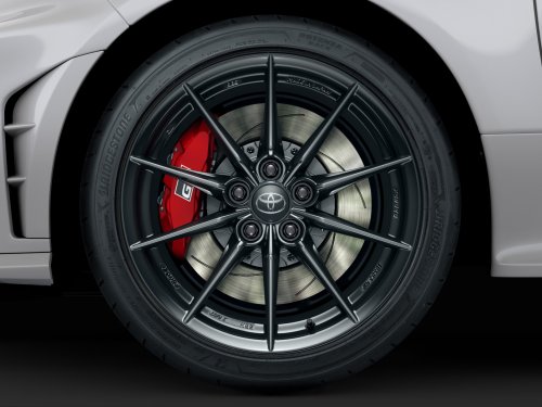 Toyota, Toyota Yaris, Toyota GR Yaris, 2026 Toyota GR Yaris – 304 PS/400 Nm hot hatch gets new steering wheel design, revised EPS and dampers