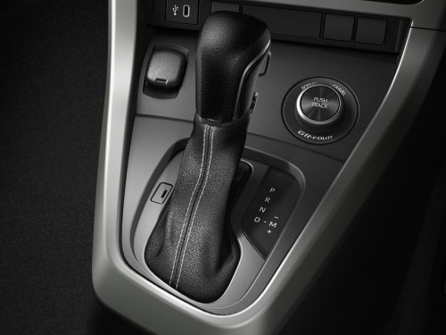 2026 Toyota GR Yaris in Malaysia – new steering wheel, revised EPS and dampers; still from RM316k