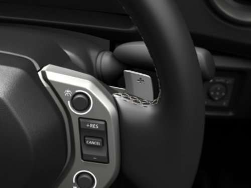 2026 Toyota GR Yaris in Malaysia – new steering wheel, revised EPS and dampers; still from RM316k