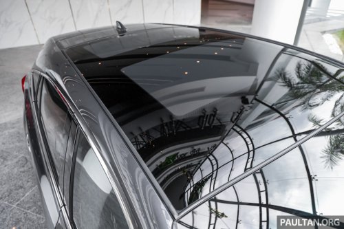 2026 Toyota Harrier 2.5 HEV in Malaysia – 217 PS hybrid is the new sole XU80 variant, RM289,000 OTR