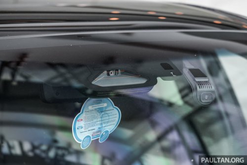 2026 Toyota Harrier 2.5 HEV in Malaysia – 217 PS hybrid is the new sole XU80 variant, RM289,000 OTR