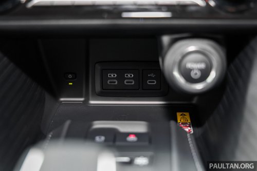 2026 Toyota Harrier 2.5 HEV in Malaysia – 217 PS hybrid is the new sole XU80 variant, RM289,000 OTR