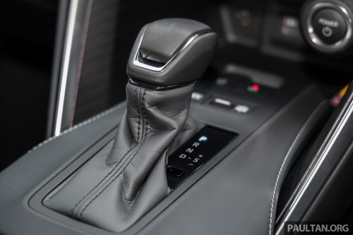 2026 Toyota Harrier 2.5 HEV in Malaysia – 217 PS hybrid is the new sole XU80 variant, RM289,000 OTR