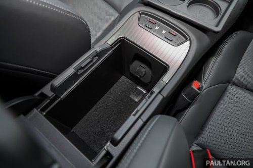 2026 Toyota Harrier 2.5 HEV in Malaysia – 217 PS hybrid is the new sole XU80 variant, RM289,000 OTR