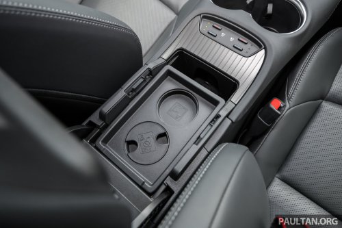 2026 Toyota Harrier 2.5 HEV in Malaysia – 217 PS hybrid is the new sole XU80 variant, RM289,000 OTR