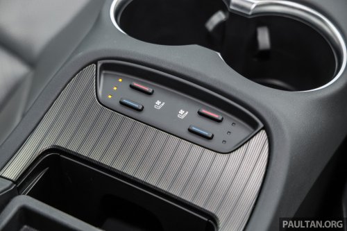 2026 Toyota Harrier 2.5 HEV in Malaysia – 217 PS hybrid is the new sole XU80 variant, RM289,000 OTR