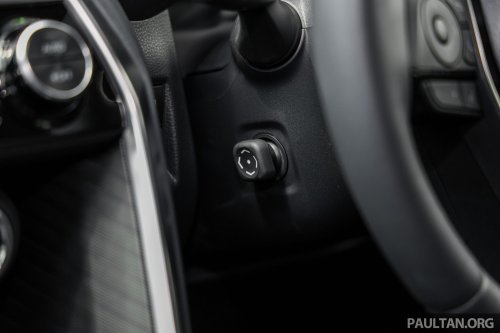 2026 Toyota Harrier 2.5 HEV in Malaysia – 217 PS hybrid is the new sole XU80 variant, RM289,000 OTR