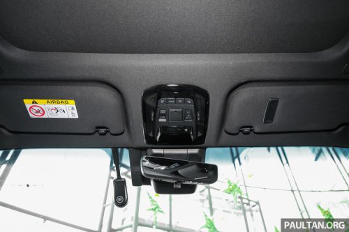 2026 Toyota Harrier 2.5 HEV in Malaysia – 217 PS hybrid is the new sole XU80 variant, RM289,000 OTR