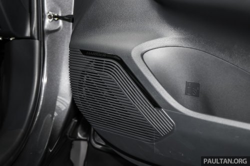 2026 Toyota Harrier 2.5 HEV in Malaysia – 217 PS hybrid is the new sole XU80 variant, RM289,000 OTR