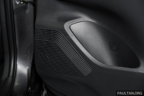 2026 Toyota Harrier 2.5 HEV in Malaysia – 217 PS hybrid is the new sole XU80 variant, RM289,000 OTR