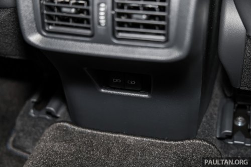 2026 Toyota Harrier 2.5 HEV in Malaysia – 217 PS hybrid is the new sole XU80 variant, RM289,000 OTR