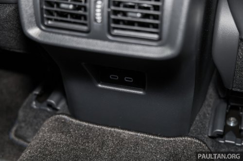 2026 Toyota Harrier 2.5 HEV in Malaysia – 217 PS hybrid is the new sole XU80 variant, RM289,000 OTR