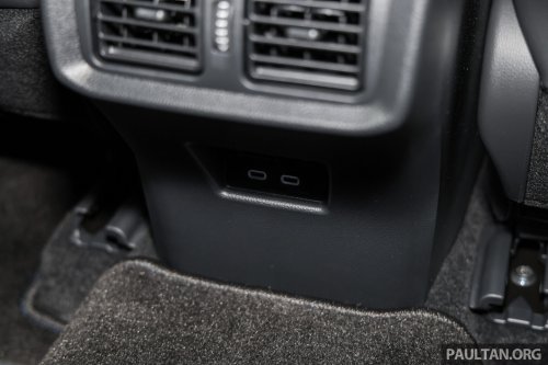 2026 Toyota Harrier 2.5 HEV in Malaysia – 217 PS hybrid is the new sole XU80 variant, RM289,000 OTR