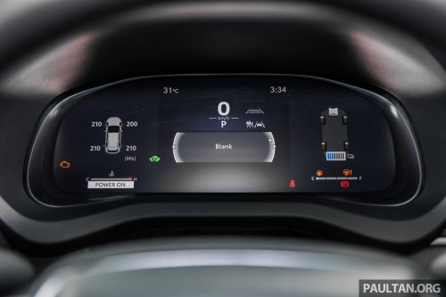 2026 Toyota Harrier 2.5 HEV in Malaysia – 217 PS hybrid is the new sole XU80 variant, RM289,000 OTR