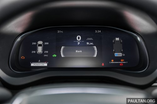 2026 Toyota Harrier 2.5 HEV in Malaysia – 217 PS hybrid is the new sole XU80 variant, RM289,000 OTR